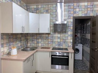 квартира за адресою Андрія Аболмасова вул. (Панельна), 7