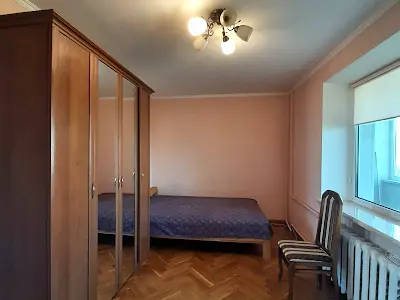 квартира по адресу Ованеса Туманяна ул., 8