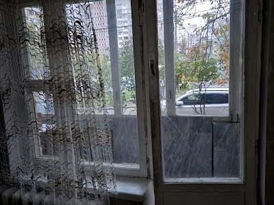 квартира по адресу Героев Днепра ул., 22а