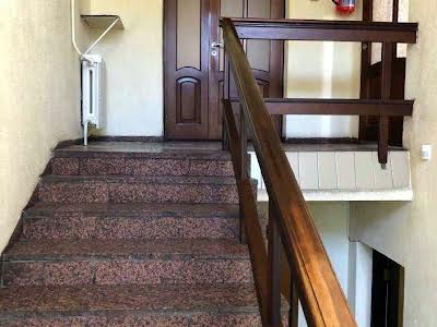 коммерческая по адресу Світлицького ул., 35 А