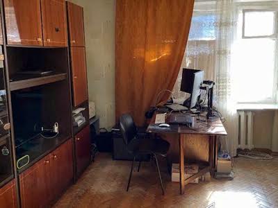 квартира по адресу Вітряні Гори ул., 3