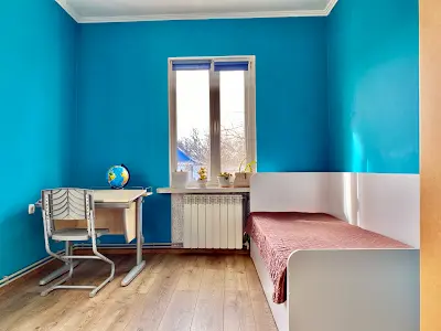 будинок за адресою с. Дружня, Миколи Петровського вул., 59