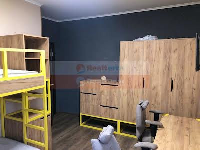 квартира за адресою Олени Пчілки вул., 3-в