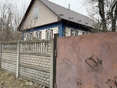 будинок за адресою с. Коптевичівка, Богдана Хмельницького, 148