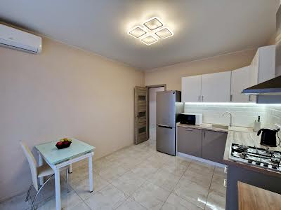 квартира по адресу Метрологическая ул., 56