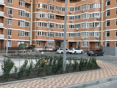 квартира по адресу Овидиопольская дорога ул., 3/1