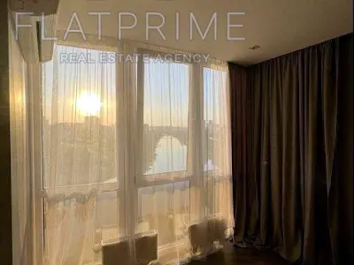 квартира по адресу Соборности просп. (Воззʼєднання), 30