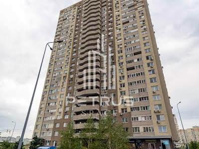 квартира по адресу Соломии Крушельницкой ул., 13