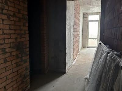 квартира за адресою Миколи Кибальчича вул., 2