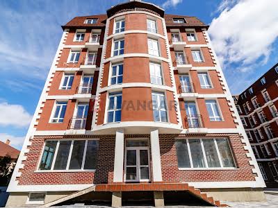 квартира по адресу Дмитра Луценка, 2в