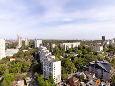 квартира за адресою Феодосійська вул., 3-В