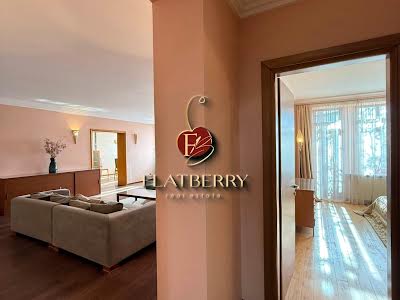 квартира за адресою Кудрявська вул., 13/19