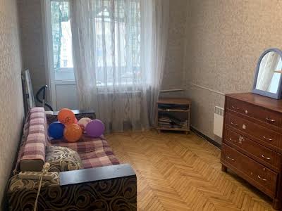 квартира по адресу Александровский просп. (Косиора), 126