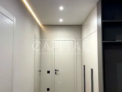 квартира по адресу Салютная ул., 2к18