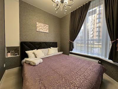 квартира за адресою Мартинова просп., 3