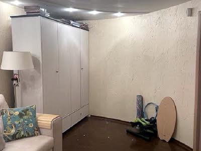 квартира по адресу Генерала Геннадия Воробьёва ул. (Курська), 12-Б