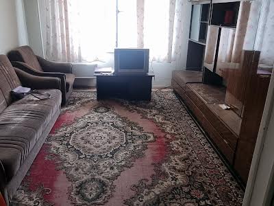 квартира по адресу Червоной Калины просп. (Владимира Маяковского), 7