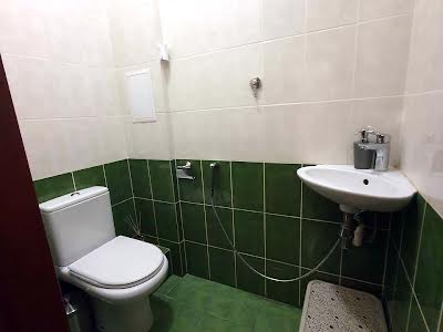 квартира по адресу Ирпень, Степанівська ул., 12