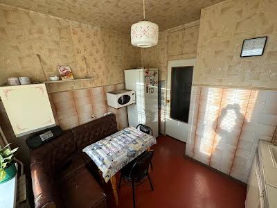 квартира по адресу Апрельский пер., 6