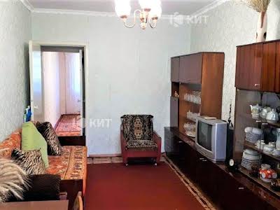 квартира за адресою Амосова вул. (Корчагінців), 5