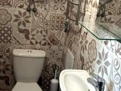 квартира по адресу Киев, Правды просп. (Правды), 41а