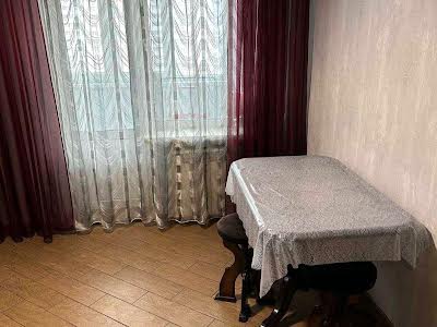 квартира по адресу Киев, Олены Пчилки ул., 2б