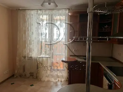 квартира по адресу Павла Тычины просп., 10