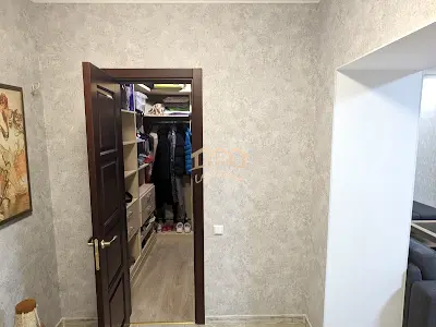 квартира по адресу с. Чайки, Валерия Лобановского ул., 11