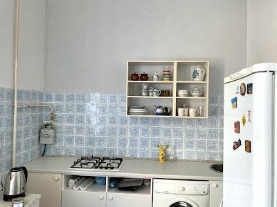 квартира по адресу Владимирская ул., 40/2