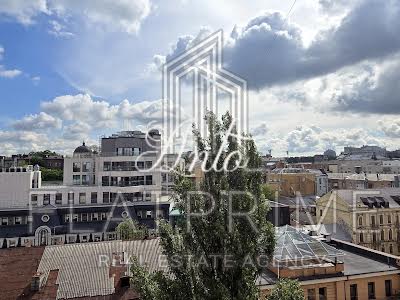 квартира по адресу Малая Житомирская ул., 10