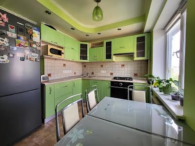 квартира по адресу Каунасская ул., 16/1
