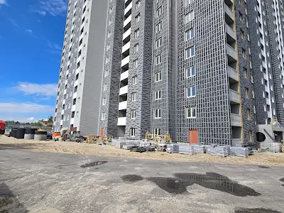 квартира по адресу Николая Закревского ул., 79