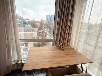квартира по адресу Джона Маккейна ул. (Кудри Ивана), 7
