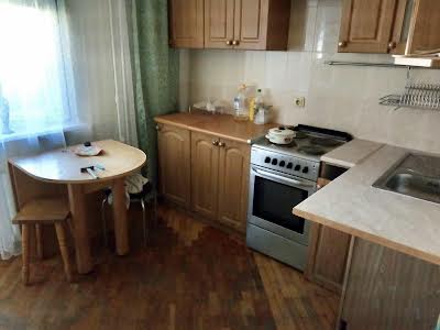 квартира за адресою Лісківська вул., 14