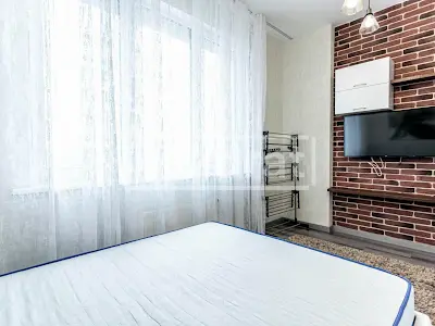 квартира за адресою Трускавецька вул., 6-В