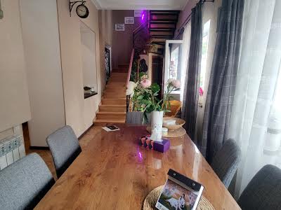 квартира за адресою Мечникова вул., 112