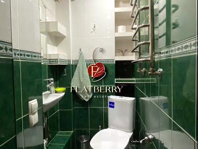 квартира за адресою Рейтарська вул., 20/24