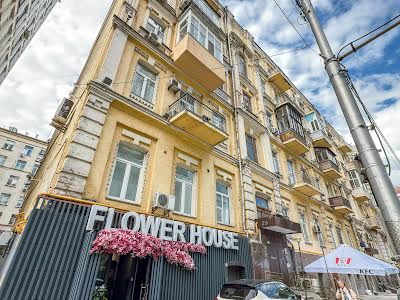 квартира по адресу Эспланадная ул., 2