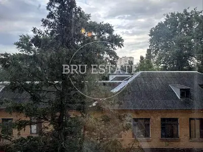 квартира по адресу Николая Ушакова ул., 14