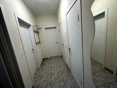 квартира за адресою Сергія Данченка вул., 32-Б