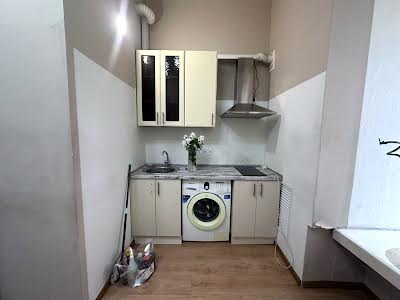 квартира по адресу Шота Руставели ул., 20-Б