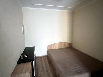 квартира по адресу Софии Русовой ул., 7
