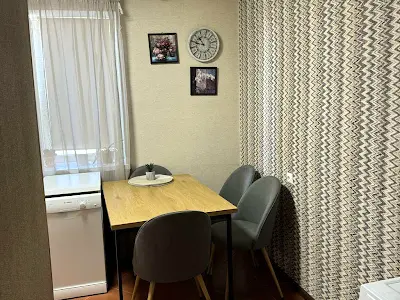 квартира за адресою Білодібровна вул., 55