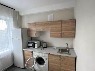 квартира за адресою Кубанської України вул. (Маршала Жукова), 30