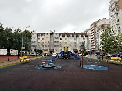 квартира за адресою Вишневе, Кузьми Скрябіна вул. (Ватутіна), 25а/21