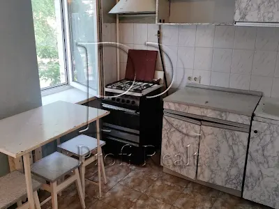 квартира по адресу Ялтинская ул., 9А