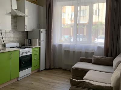квартира по адресу Богдана Хмельницкого ул., 10