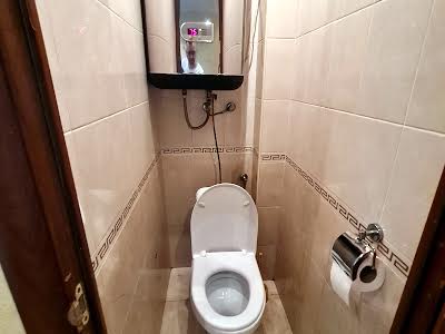 квартира за адресою Серпова вул., 1