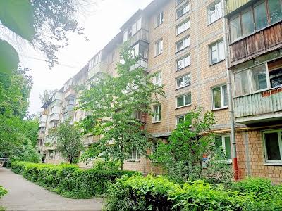 квартира по адресу Ушинского ул., 5-А