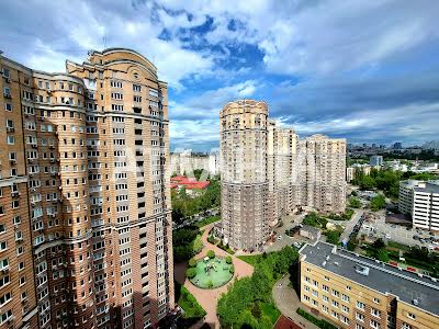 квартира за адресою Голосіївська вул., 13-А